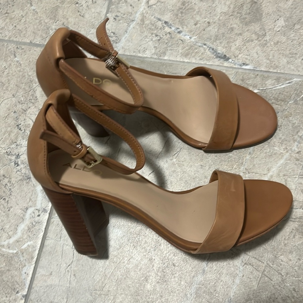 Aldo heels
